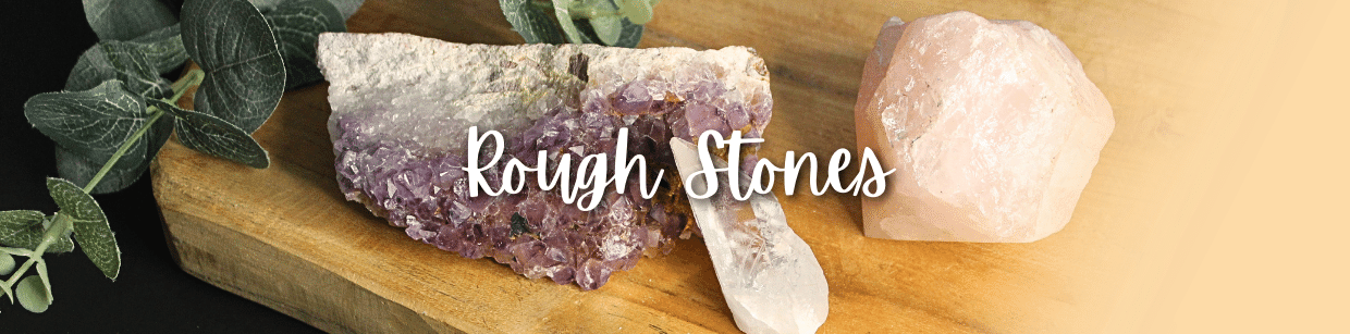 Rough Stones