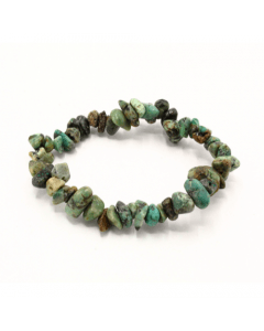 Green Aventurine fragment Bracelet