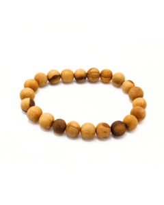 Palo Santo Bracelet 8mm