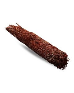 Dragonsblood Red Sage Smudge Stick 25cm with header