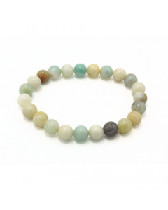 Amazonite Bracelet 8mm