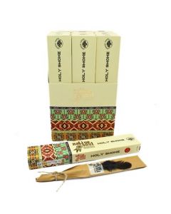 Incense Native Soul Holy Smoke 15gr