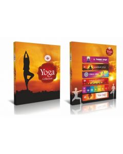 Incense Yoga Collection 15gr