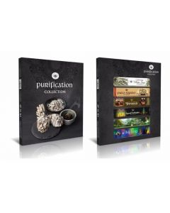 Incense Purification Collection 15gr