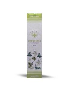 Green Tree Patchouli Incense 15 sticks