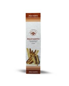 Green Tree Palo Santo Incense 15 Sticks