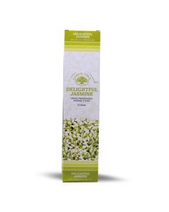 Green Tree Delightful Jasmine Incense 15 sticks